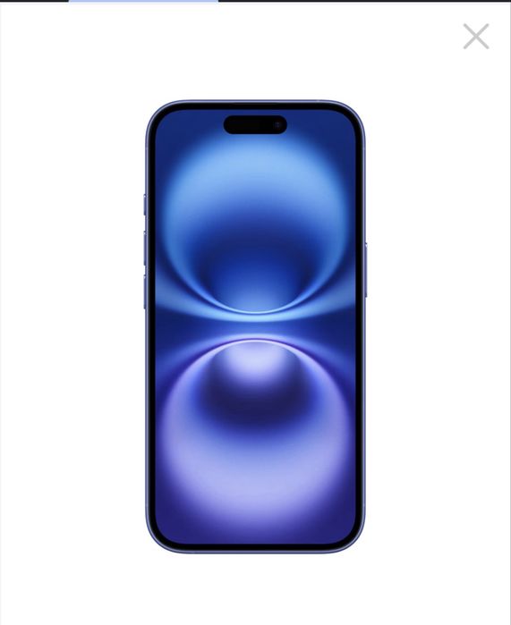 I phone 16 Чисто нов 24 гар