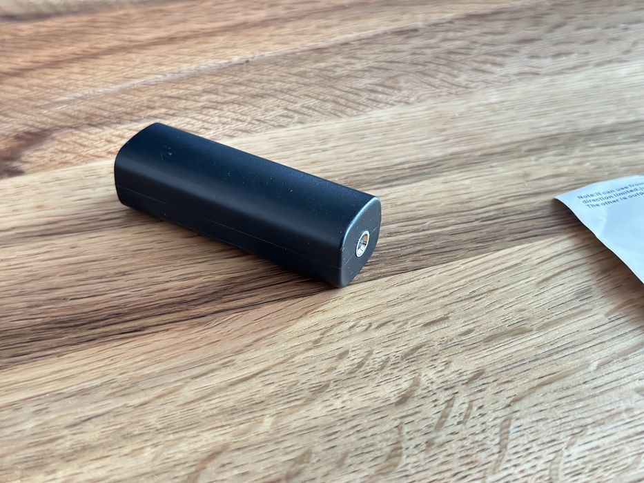 Modul izolare sunet de fond, jack 3.5mm, nou