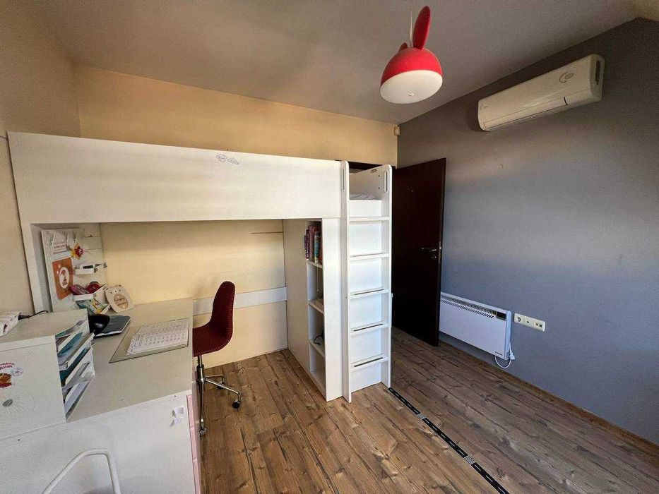 Продава се Тристаен апартамент в Варна, Гръцка махала - 100 кв.м за 1505 €/кв.м - Снимка #12