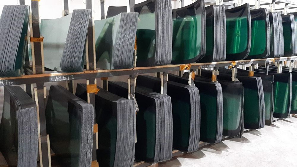 Автостекла Г.Аркалык