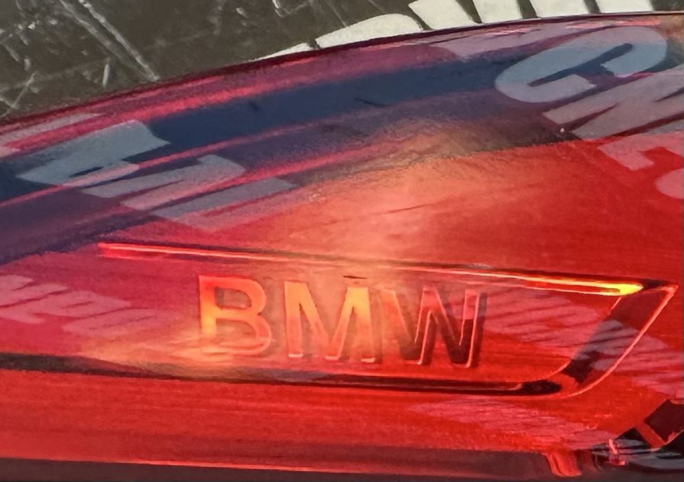 Стоп ляв стопове Led за Бмв Х2 Bmw X2 F39
