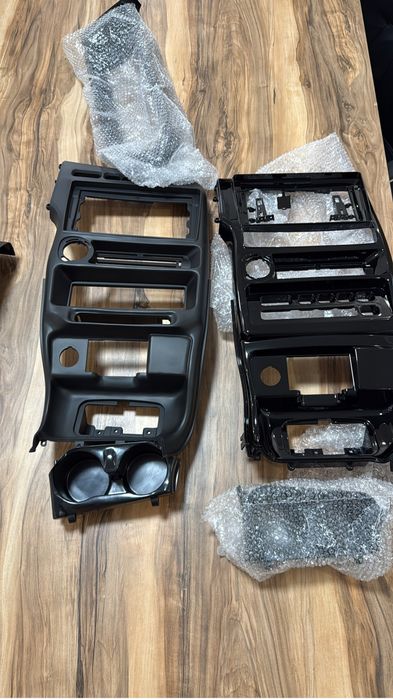 Консоль Ваз для андроид магнитолы