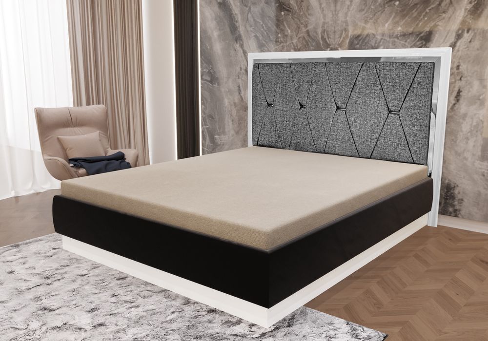 Спальный гарнитур Elis – Grand Mix | Классика и элегантность