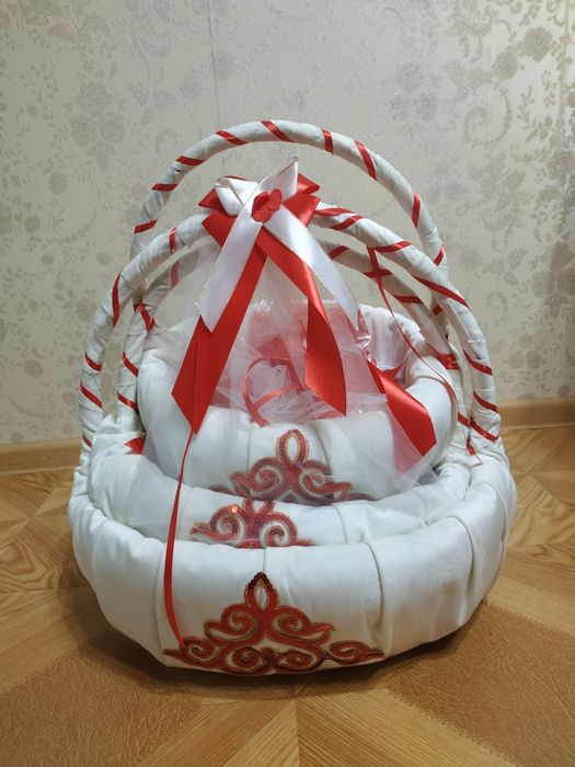 Корзины для тойбастар