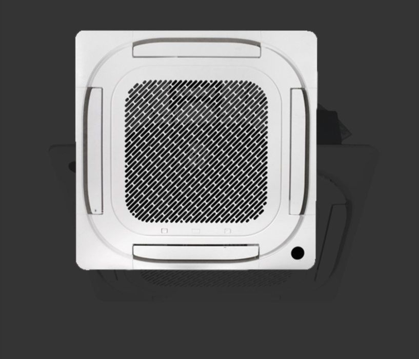 Midea GIFU-48 кассетный кондиционер