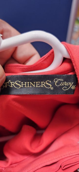 Rochie Starshiners