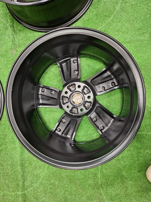 Хюндай-18цола-5/114,3-оригинални