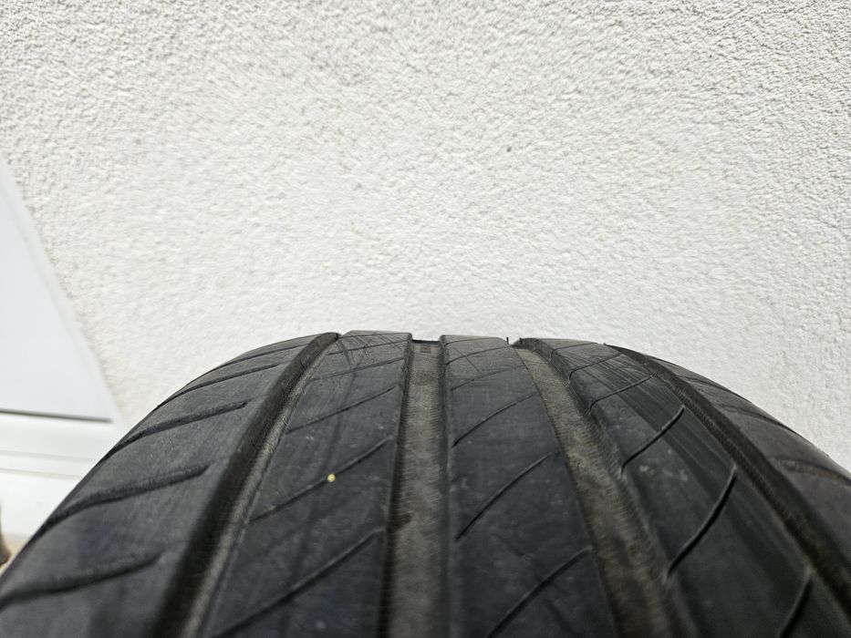 Мишелин, летни, 205/55/16