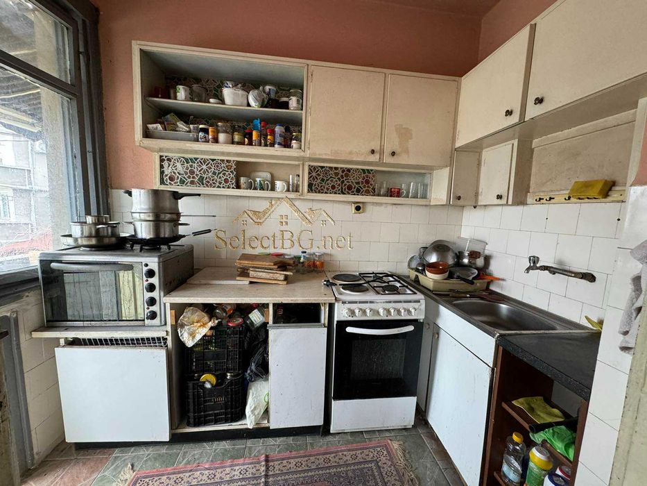 Продава се Етаж от къща в Велико Търново, Колю Фичето - 180 кв.м за 539 €/кв.м - Снимка #12