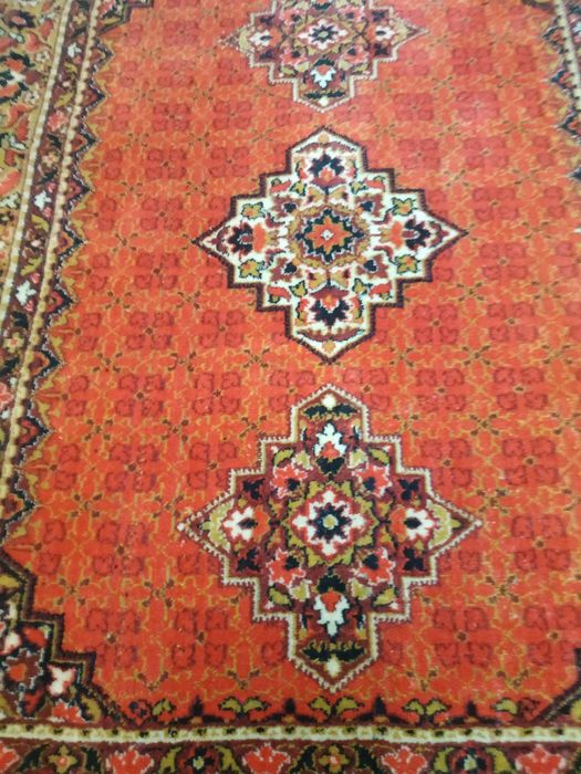 Ковер хивинский 2×1,5 м