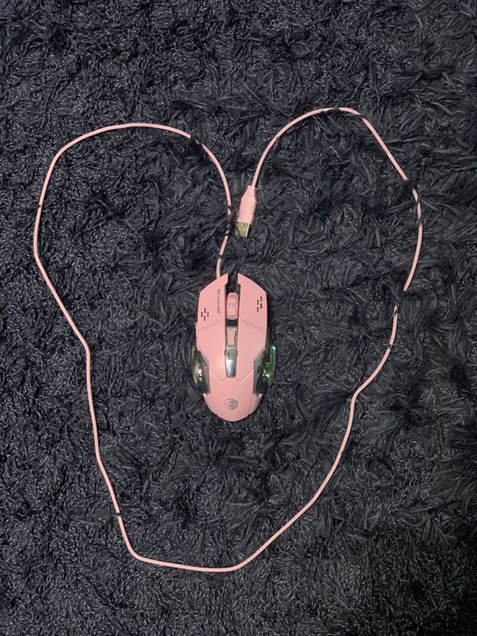 Набор игровых девайсов для девочки