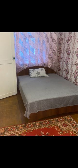 Квартира 2 комн район 6 школы