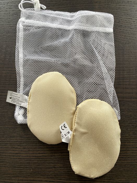 Protectie pentru talpi Pernite cu gel