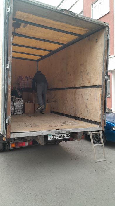 Газель доставка Алматы Шелек Жаркент Хоргос