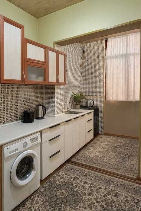 Медгородок уй сотиилади