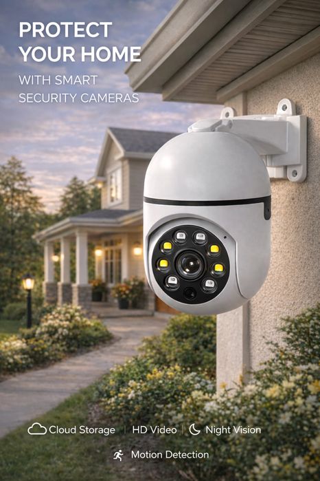 Cameră de supraveghere