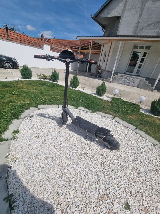 Myria road traveller xt 2700km stare perfecta