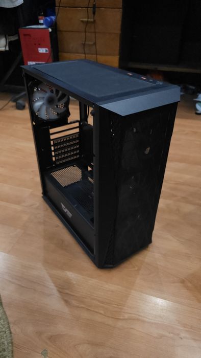 Корпус darkFlash DK352 ATX
