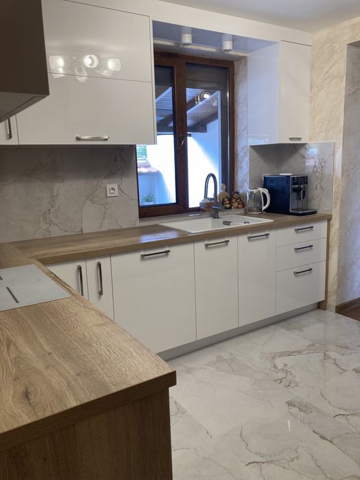 МЕБЕЛИ РУСЕВ ЕООД Мебели по индивидуални размери