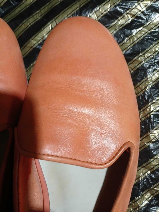 Дамски  обувки №40, подходящи за пролет и  есен.