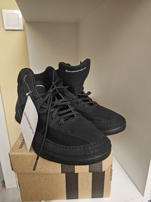 Продается ботинки для становой тяги