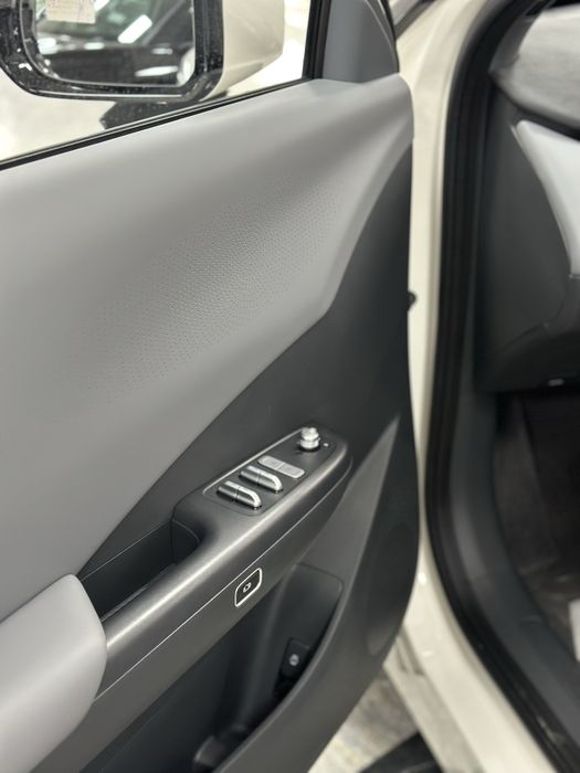 DONGFENG Nammi 06 401km