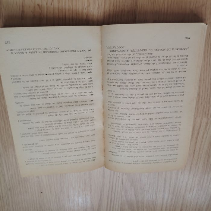 Raritate! Autograf olograf Nichita Stănescu pe romanul Cireșarii (1972)