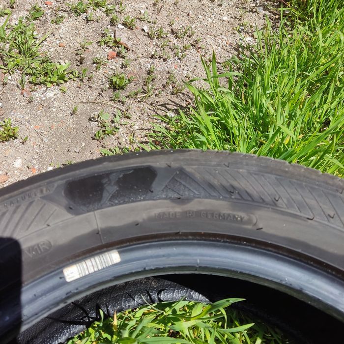 205/55R16  91V летни гуми