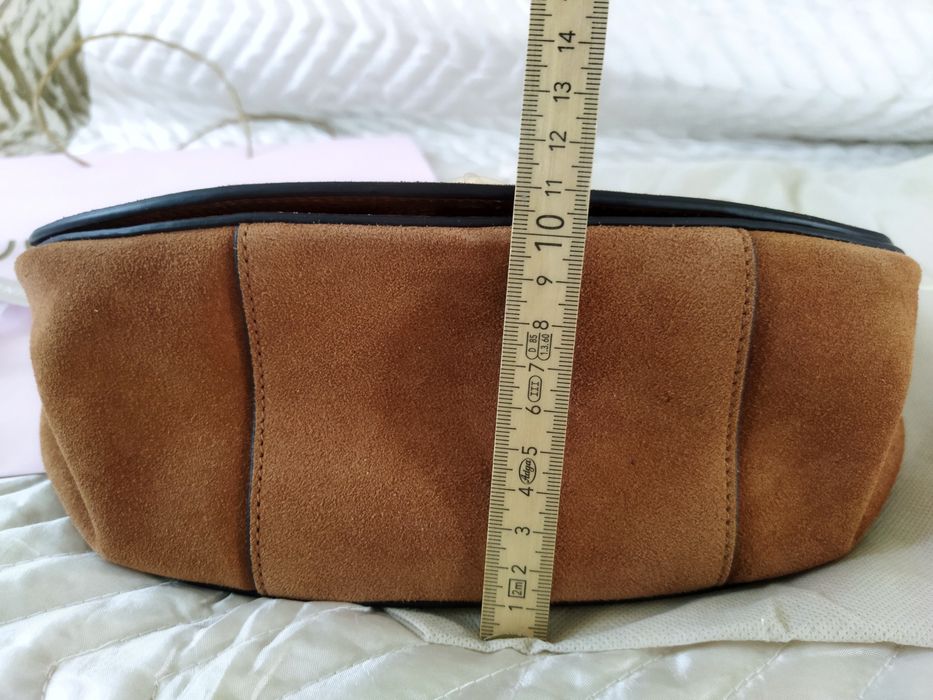 Сумка brunello cucinelli новая, брендовая