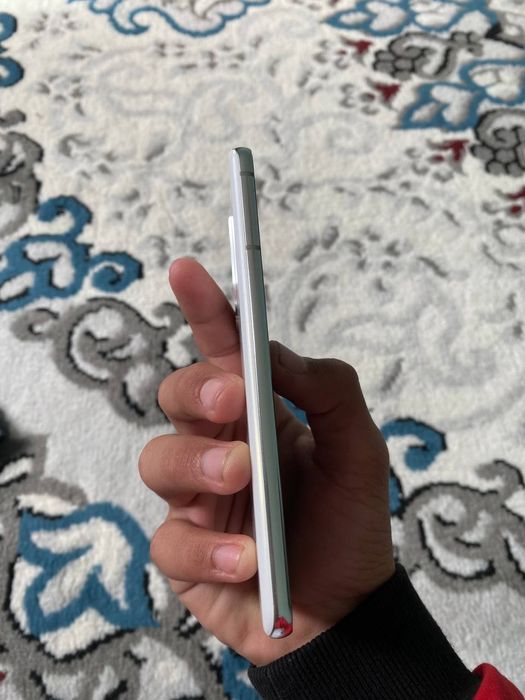 Samsung s21 5g sotilasi