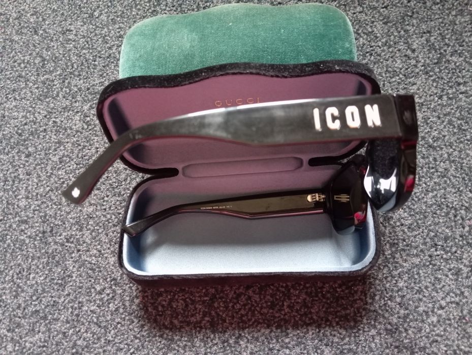 Ochelari de soare DSQUARED