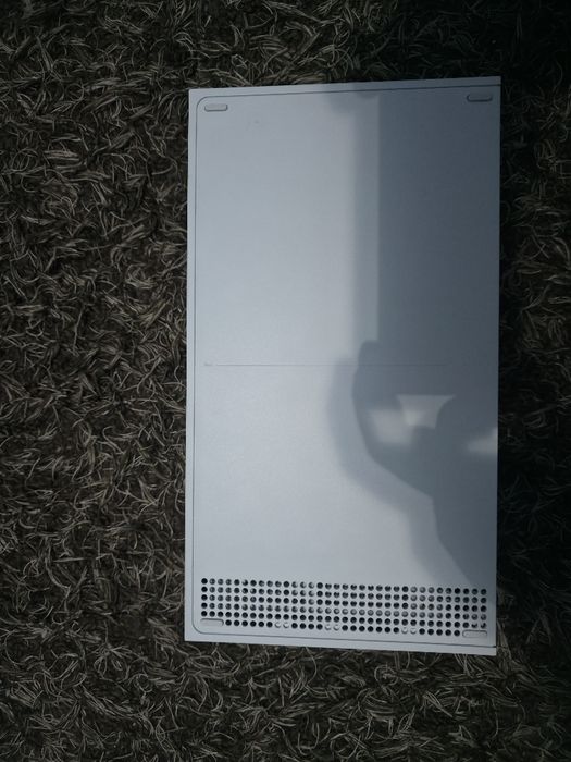 Consola xbox series S