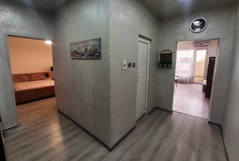 Дава се под наем Двустаен апартамент в София, Мусагеница - 50 кв.м за 340 € - Снимка #3