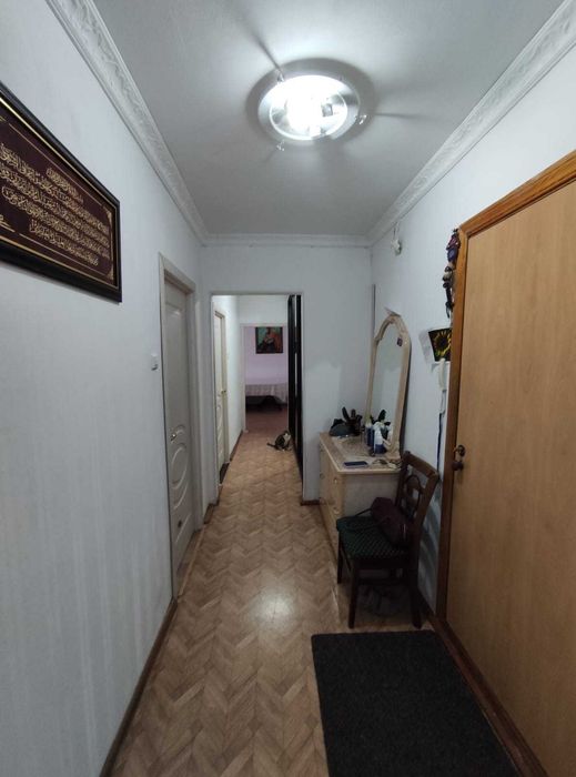 Продам  3-х комн. ул. Ленина, 43
