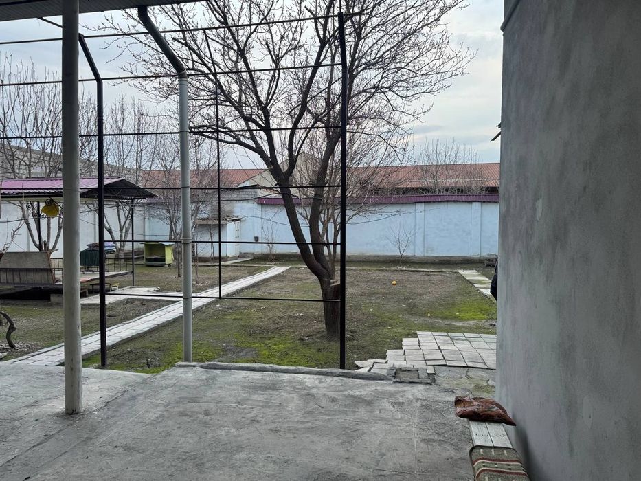 Продаю дом свой 6 соток. 5 комнат.