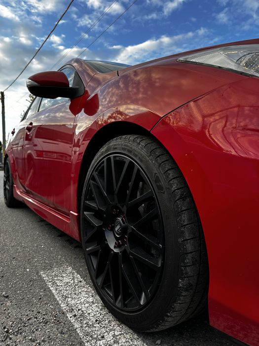 Jante Momo Revenge R18 5x114.3