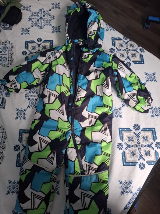 Combinezon Lupilu 86