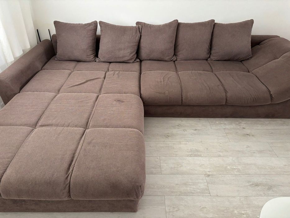 Холна гарнитура/ Диван