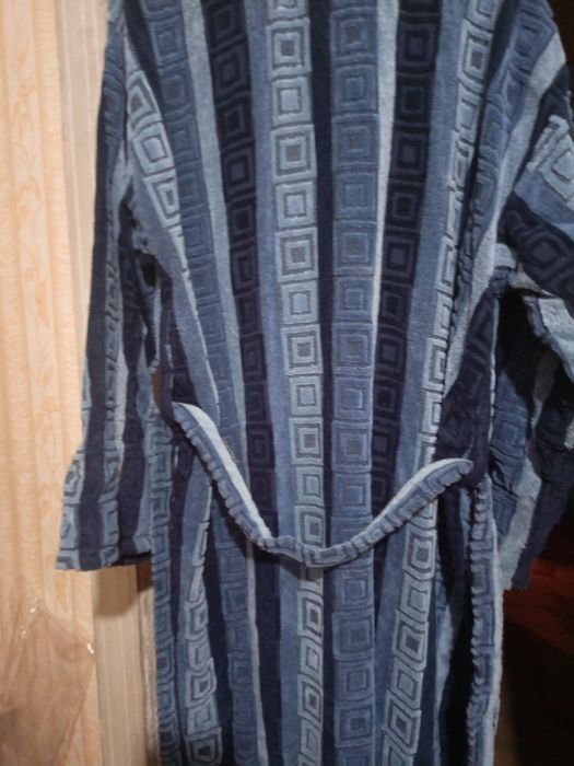 Продам банный мужской халат