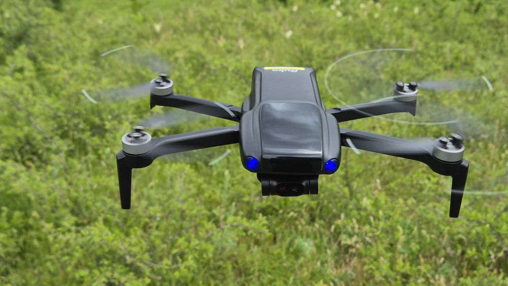 Drona 4K RUKO U11mini Nu Dji Mini