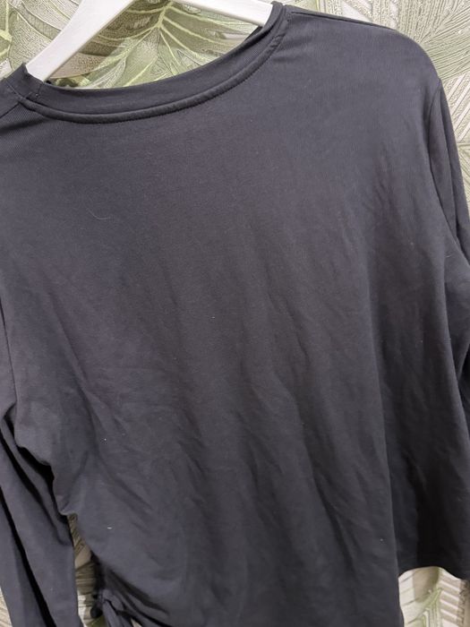 Разгрузка гардероба