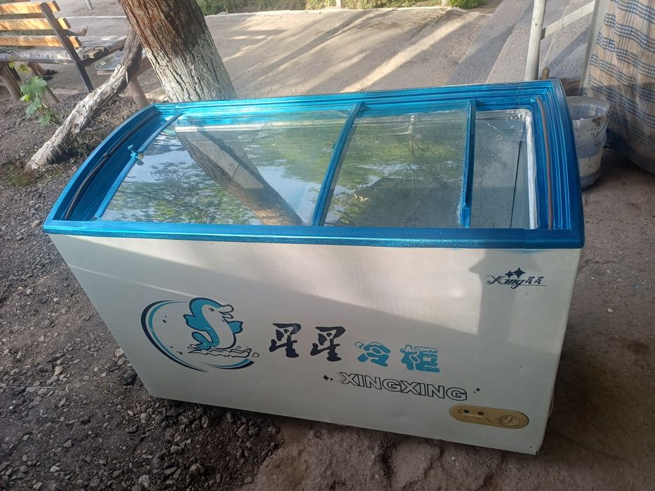 Маразилник 320летрли