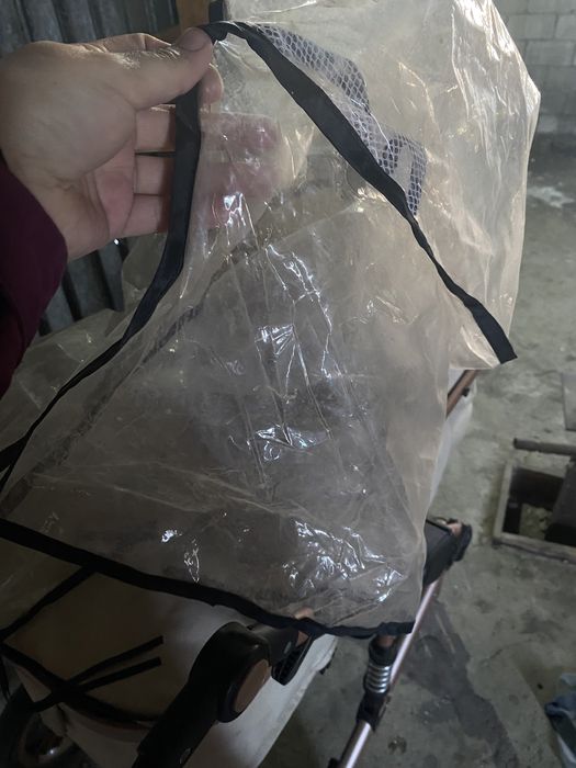 коляска отдам даром