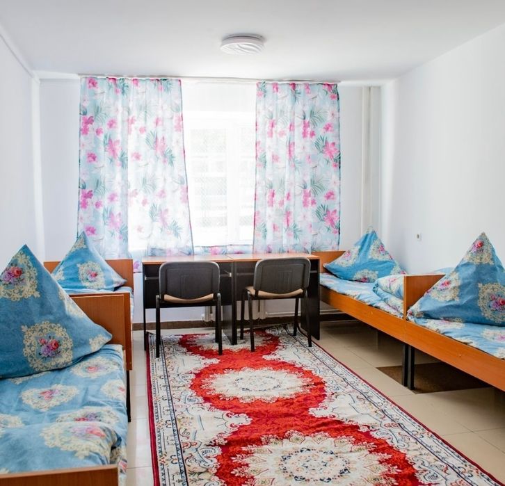 Сдам места в Хостеле