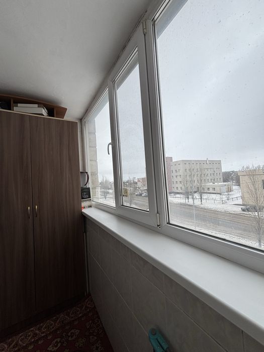 Продам квартиру возле Кокше Молл