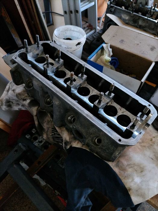 Глава VW Golf, Passat, Transporter 1.6JR TD