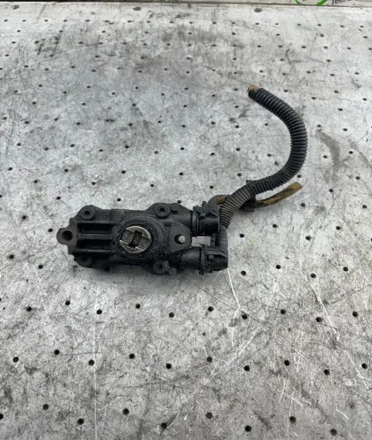Pompa joasa presiune / alimentare A6110900360 Mercedes-Benz Vito 2001