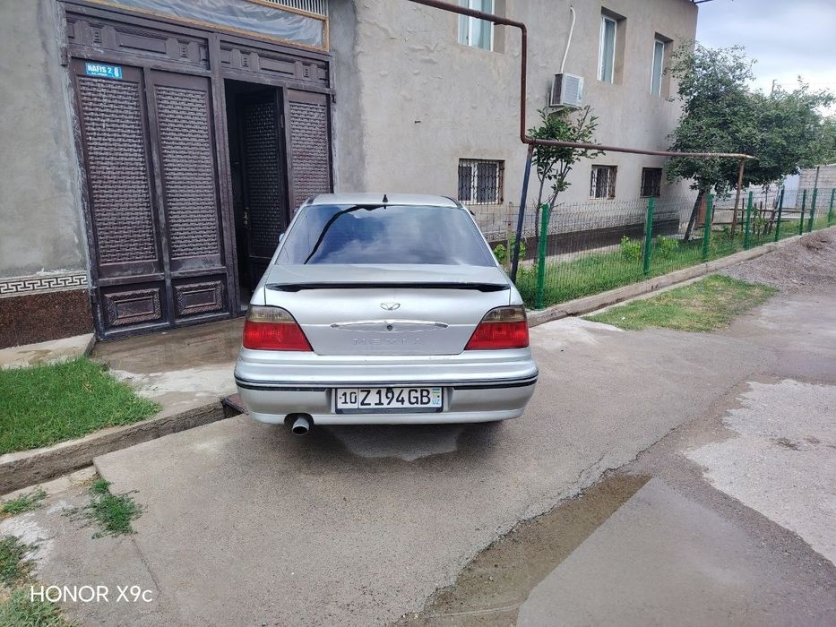 Neksiya 1 sotiladi