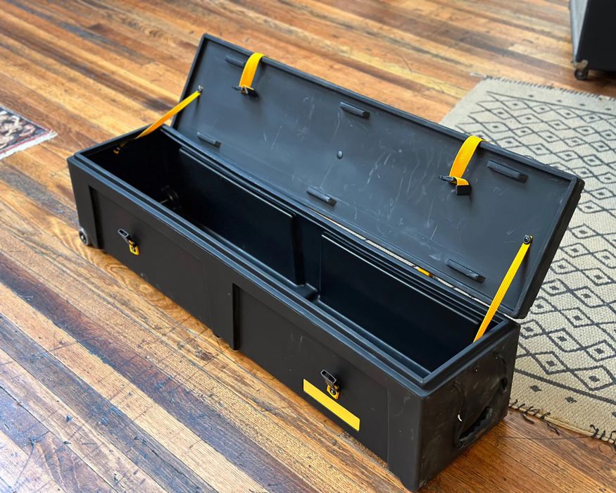 Hardcase tobe hrockfus 3 + h48