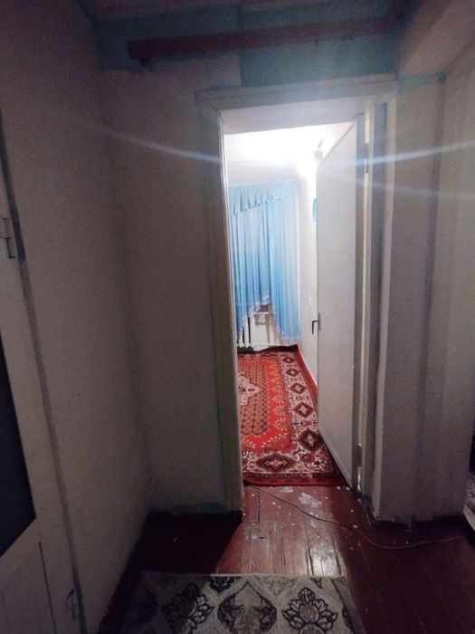 Чиланзар 1 ‼️ 1/2/4 Балкон 1,2х3 Метро Хамза Мукими